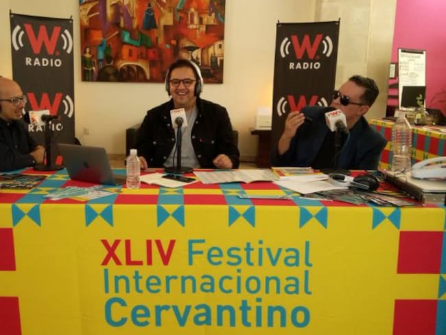 Las actividades más destacadas del Festival Internacional Cervantino