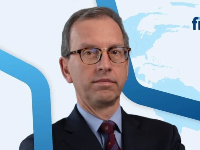 Guillermo Zamarripa, presidente de la Asociación Mexicana de Administradoras de Fondos para el Retiro (Amafore)