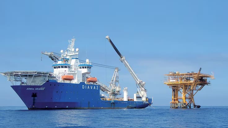 Negar la contaminación en el Golfo de México era continuar con la estrategia del avestruz: Carlos Carabaña