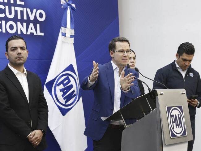 PAN presenta una iniciativa para cambiarle el nombre al país, de ‘Estados Unidos Mexicanos’ a ‘México’