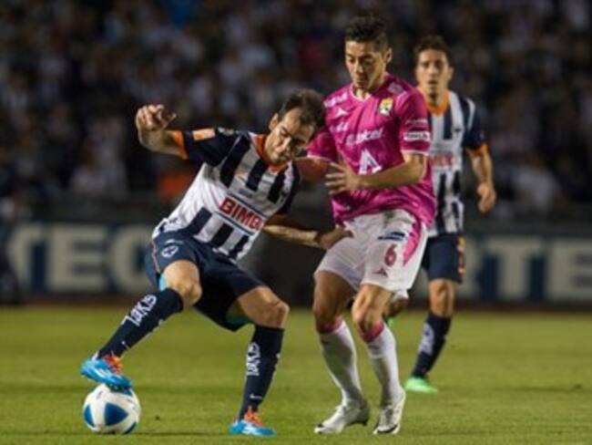 ¿Qué provocó los disturbios en el partido Monterrey vs León?