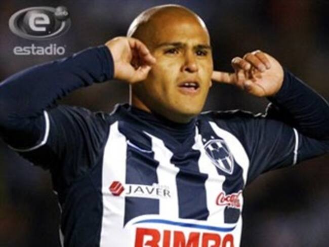 Sanciona Comisión Disciplinaria a Suazo y Basanta, ambos de Rayados
