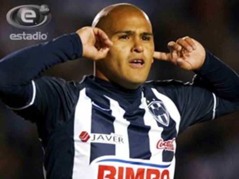 Sanciona Comisión Disciplinaria a Suazo y Basanta, ambos de Rayados