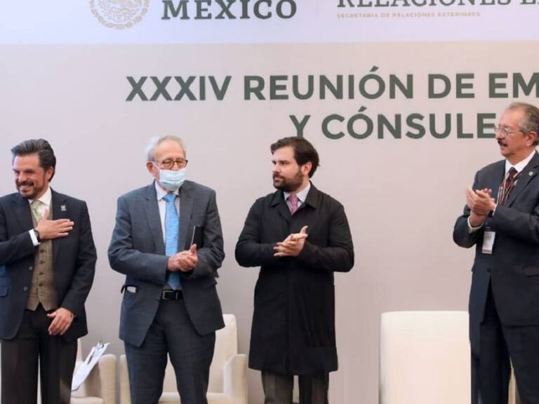 Riesgo y momento covid actual distinto al de hace tres años: Jorge Alcocer