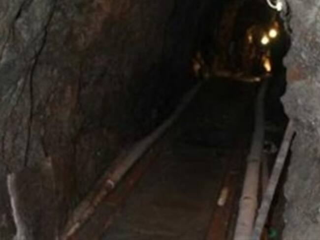 Tunel secreto. Sargento Rascón. 06/02/13