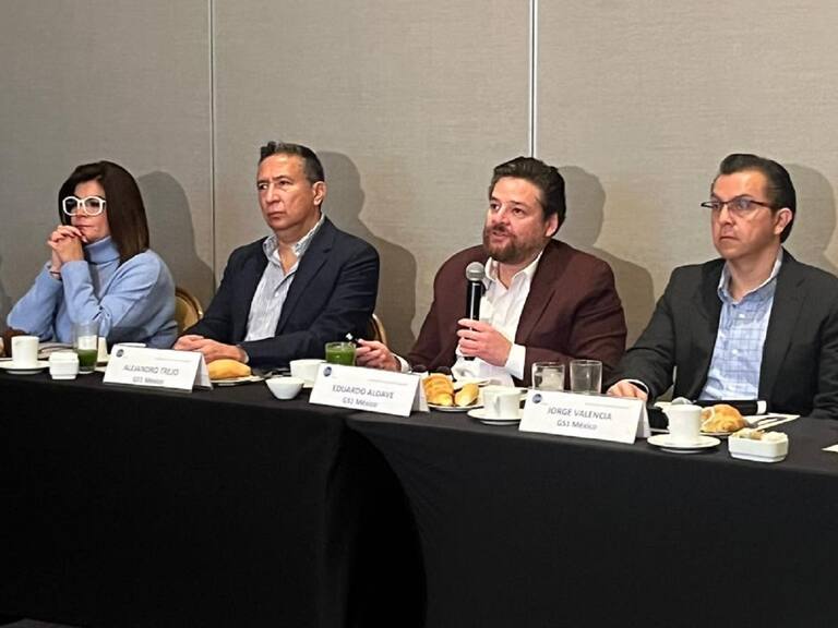 Expertos en asesoría a pymes auguran crecimiento en 2025, pese a las amenazas de incremento arancelario de Donald Trump