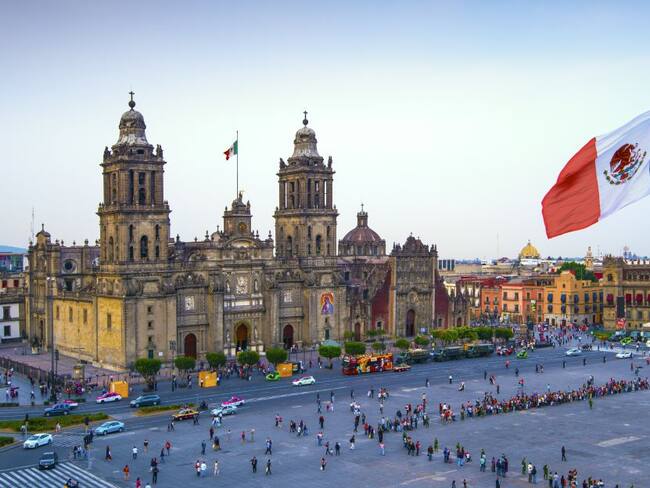 Sin ciudadanía, no habrá resultados positivo en 2024: Unidos por México
