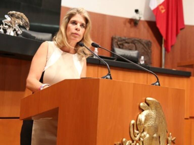 Acusa PAN licitación 'amañada' en tren bala a Querétaro