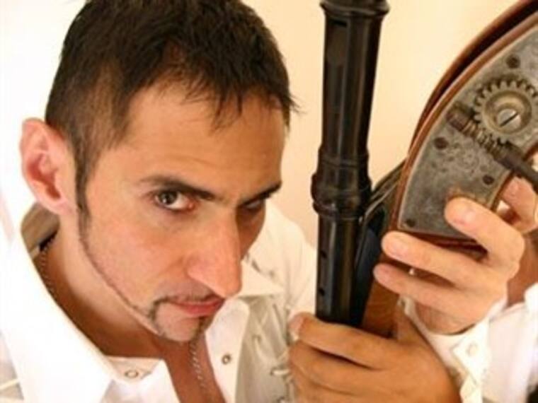 Mexicanos de Clase Mundial: Horacio Franco