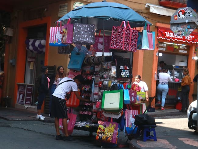 Pobreza bajó por ingreso, pero el programa de adultos mayores subió impresionantemente: Gonzalo Hernández Licona