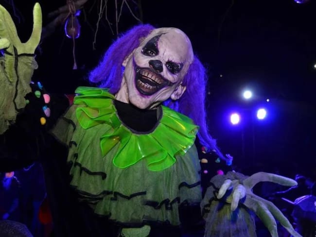 Scream Park CDMX 2023: El evento más aterrador de Latam; Fechas y precios