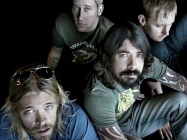 Foo fighters, Taylor Swift y Nicki Minaj actuarán en entrega del Grammy