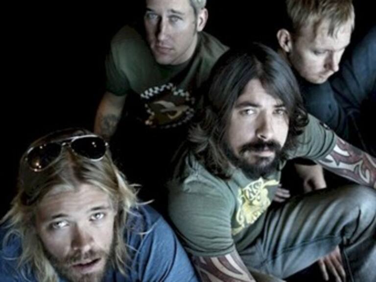 Foo fighters, Taylor Swift y Nicki Minaj actuarán en entrega del Grammy