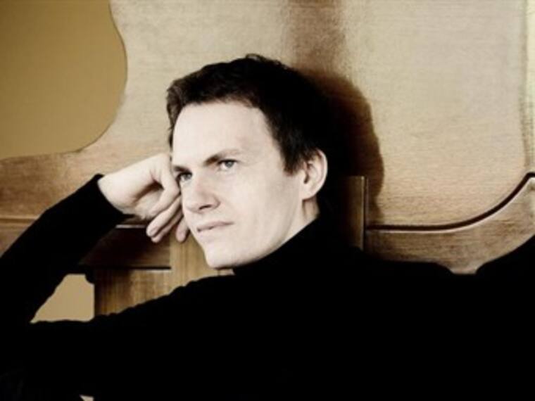 Impromptu, Op. 90 D899, No. 3 en sol bémol majeur