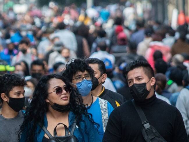 Ssa reporta 579 muertes más por COVID-19 y 26 mil 247 nuevos casos