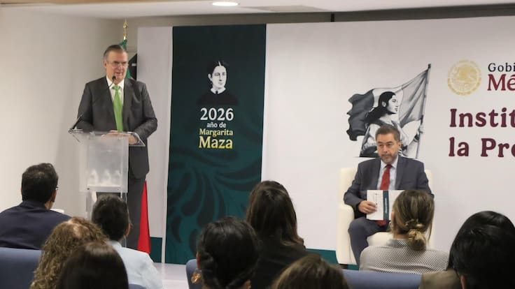 Revisión del T-MEC: México llegará fortalecido a las negociaciones en Washington