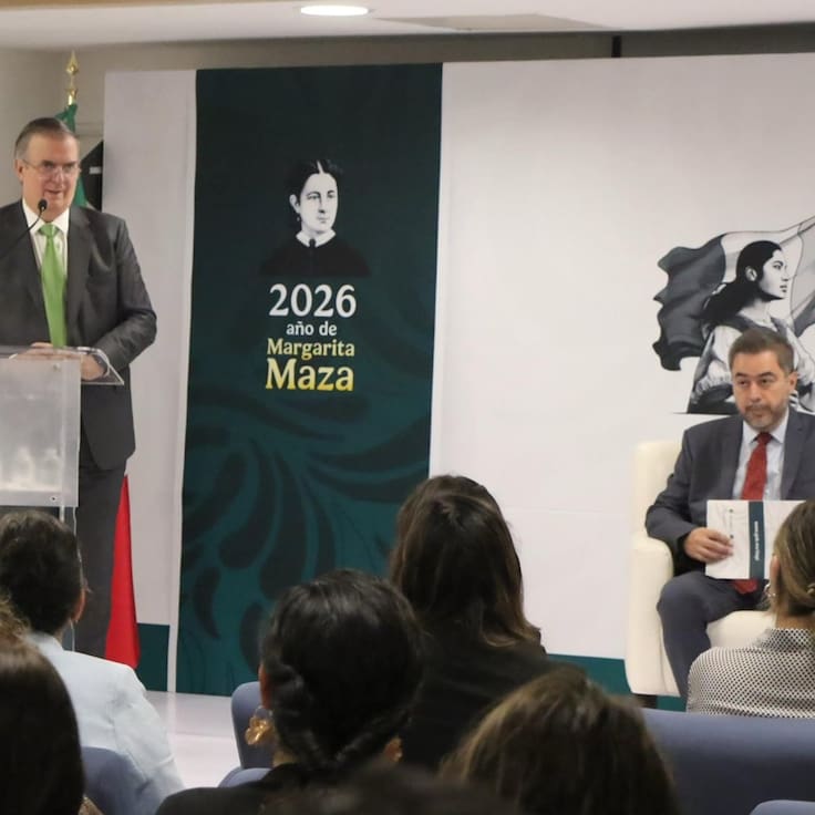 Revisión del T-MEC: México llegará fortalecido a las negociaciones en Washington