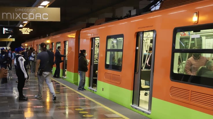 ¿Qué estaciones de la Línea 12 del Metro cerrarán en septiembre? Consulta fechas, estaciones afectadas y rutas de RTP
