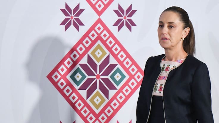 Viaja Sheinbaum a Washington para asistir al Sorteo del Mundial de la FIFA 2026