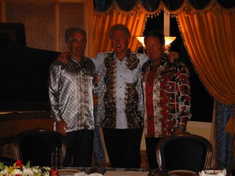 El caso Epstein ha involucrado a figuras de alto perfil y ha sido objeto de múltiples investigaciones federales. Getty Images