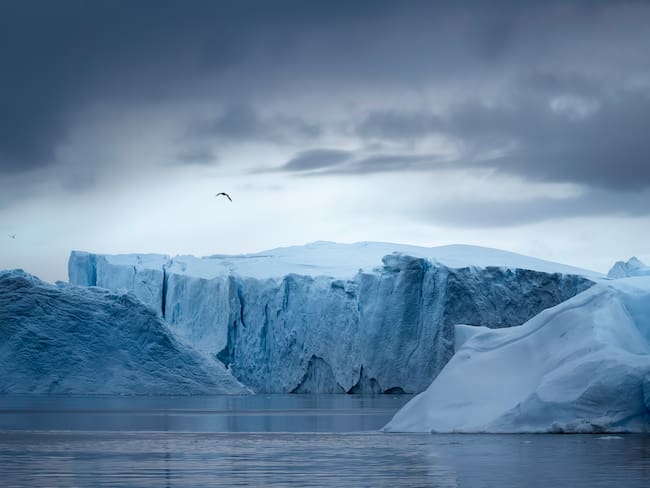 La estrategia del Ártico: por qué el Polo Norte se ha convertido en una prioridad estratégica para Estados Unidos y Occidente