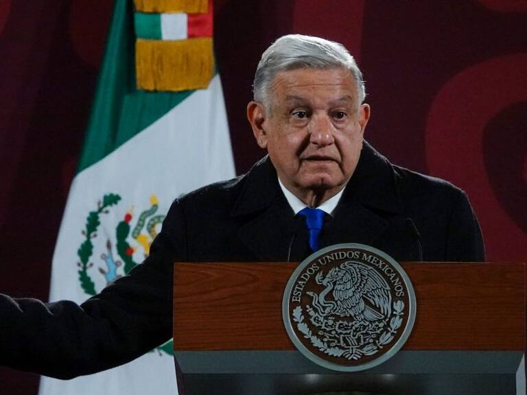 López Obrador ofrece mensaje por Cuarto Informe de Gobierno