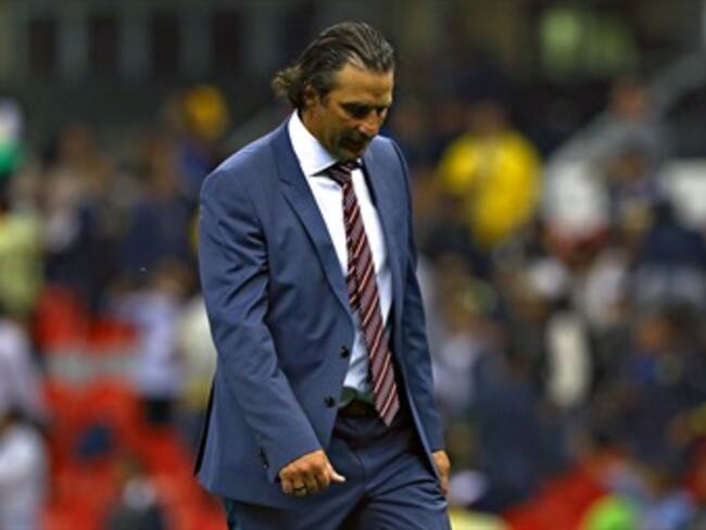 Pizzi quiere a un León heroico