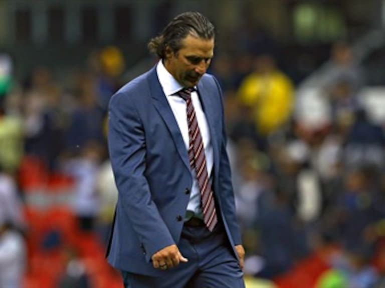 Pizzi quiere a un León heroico