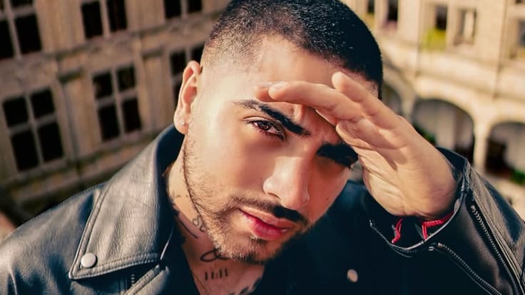 Zalek: confirman muerte del cantante colombiano tras accidente de motocicleta en calles de Medellín