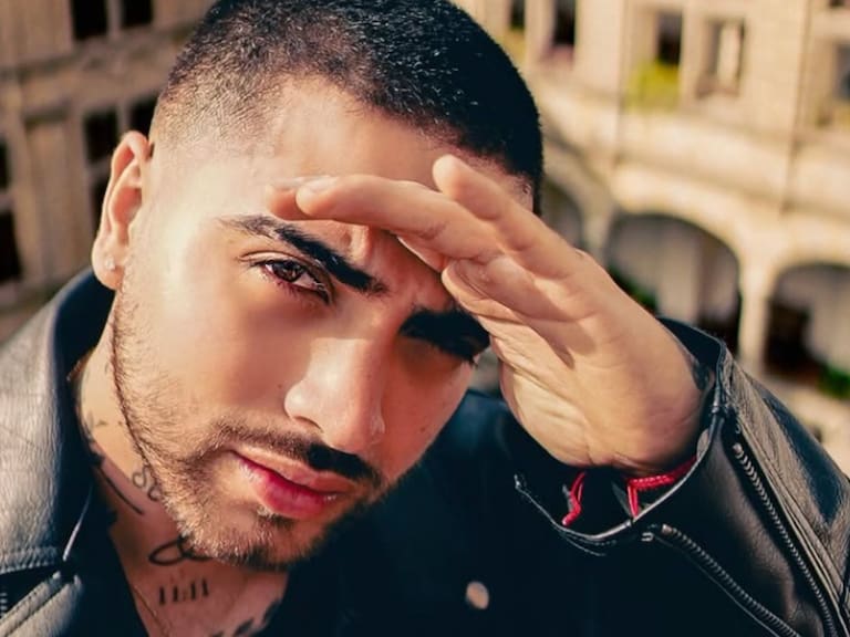 Luto en la música urbana: muere el cantante colombiano Zalek. IG