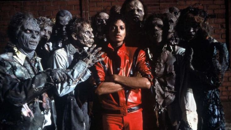 Michael Jackson: 5 de sus mejores videos musicales