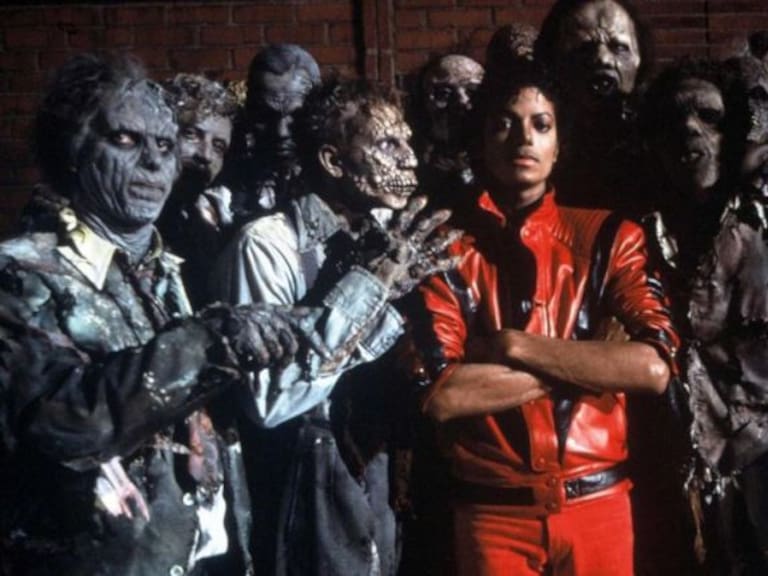 Michael Jackson: 5 de sus mejores videos musicales