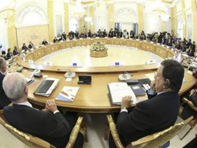 Divisiones por el tema de Siria se cristalizan en el G20