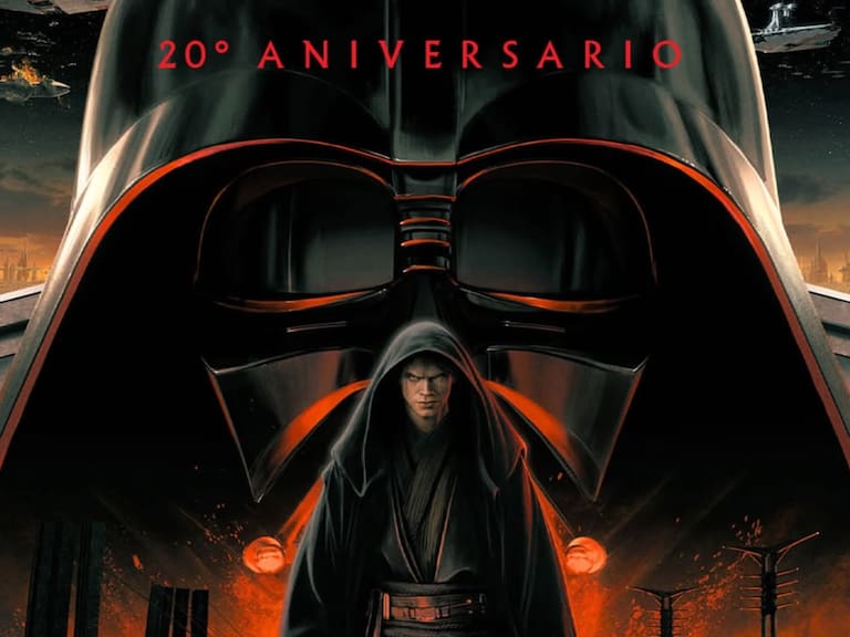 La cinta, dirigida por George Lucas, narra los eventos que llevan a la caída de la República y el ascenso del Imperio Galáctico.