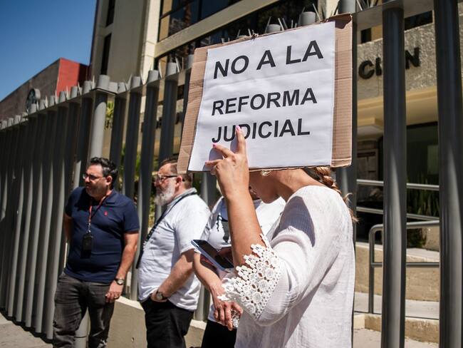 Pese a huelga, se debe preservar la impartición de justicia