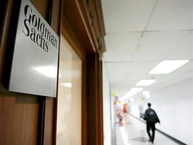 Gran Bretaña investiga a Goldman Sachs