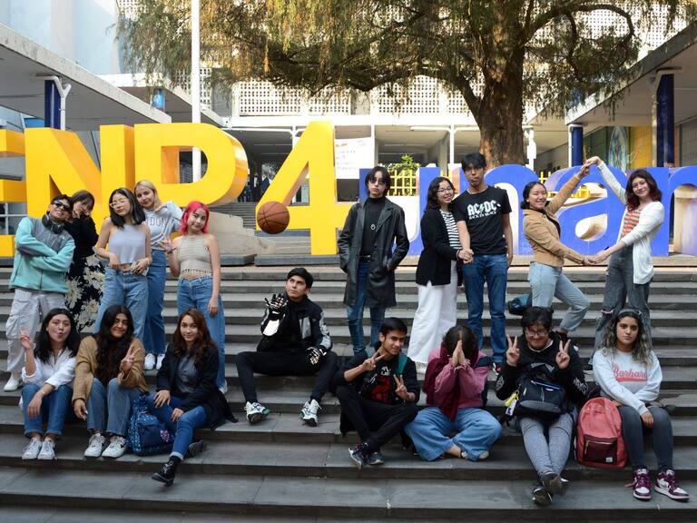 Comedores subsidiados para estudiantes de la UNAM