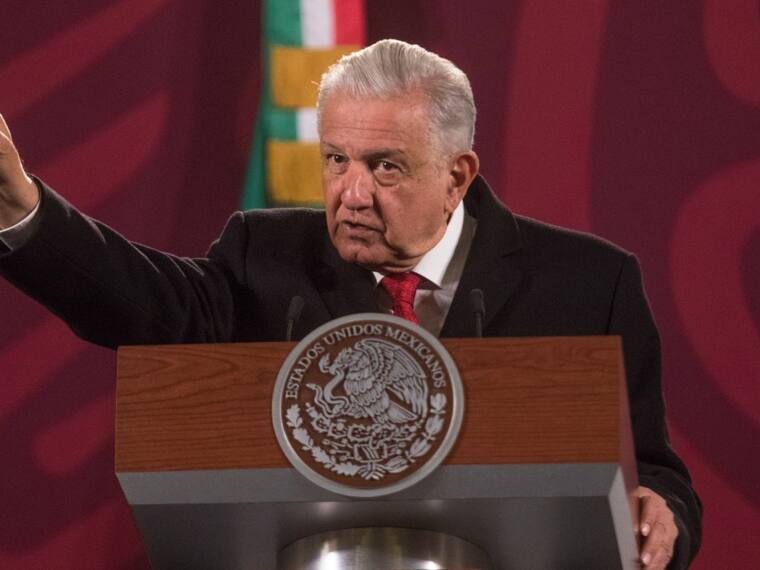 "El propio presidente tendría que tener la responsabilidad de no transmitir 'La Mañanera' por determinado periodo": Pamela San Martín