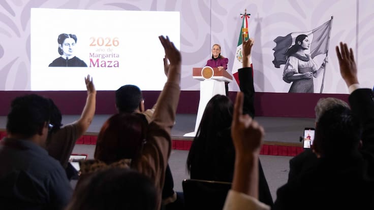 IEPS a combustibles tendrá trazabilidad para combatir evasión fiscal: Sheinbaum