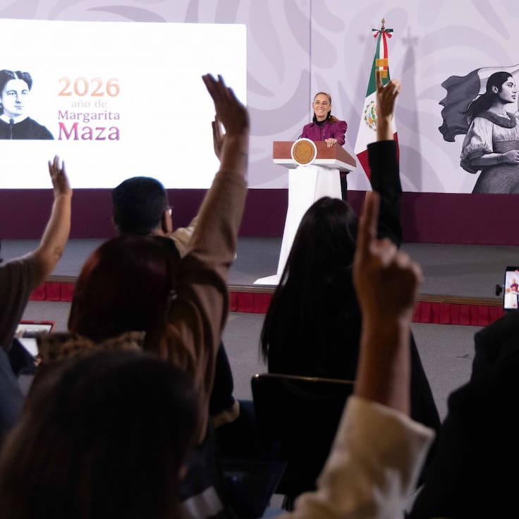 IEPS a combustibles tendrá trazabilidad para combatir evasión fiscal: Sheinbaum