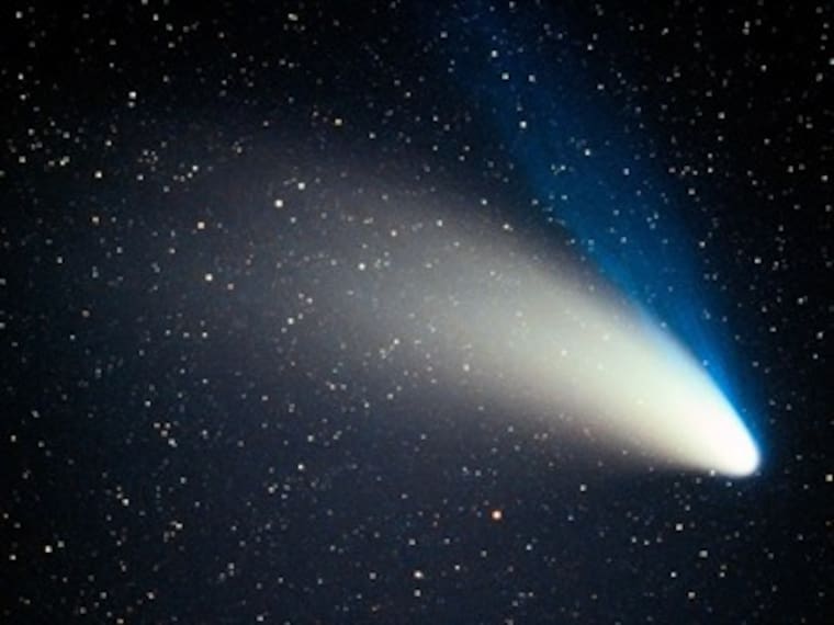 Descubre más sobre Ison: el cometa del siglo con Martha Debayle