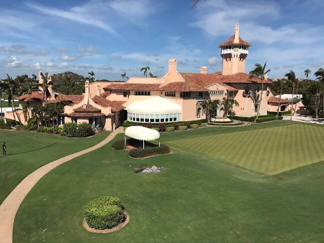 Tiroteo en Mar-a-Lago: Servicio secreto abate a hombre armado en resort de Donald Trump
