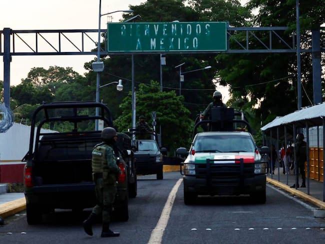 Suspenden desfiles y “grito” en municipios de Chiapas por violencia