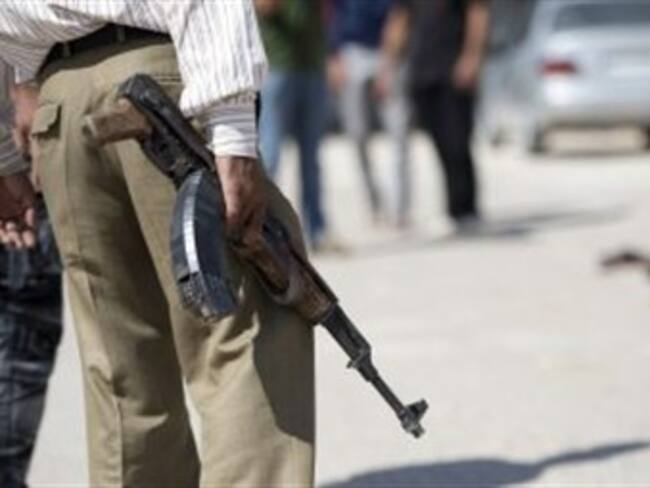 Atacan a grupos de autodefensa en Michoacán