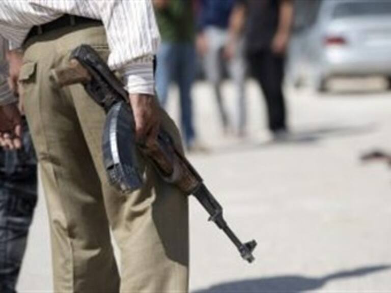 Atacan a grupos de autodefensa en Michoacán