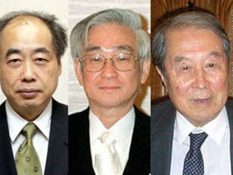 Ganan el nobel de Física 2014 inventores de LED