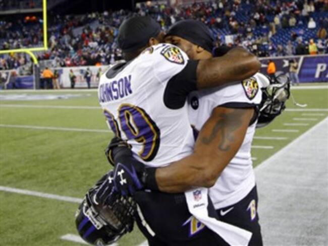 Baltimore campeón del Súper Tazón XLVII