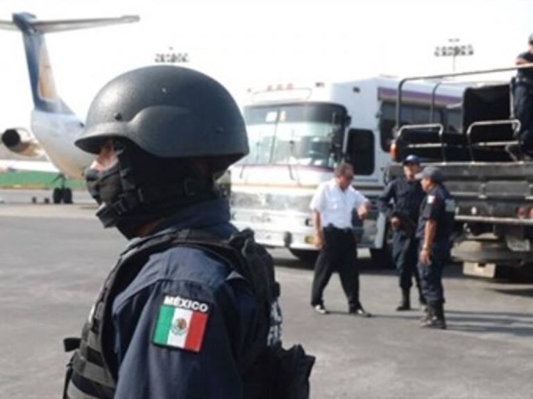 Recibe derechos humanos 16 quejas de violaciones a las garantías en operativo de Apatzingán