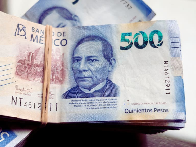 ¿Buscas apoyo económico? Bienestar CDMX ofrece hasta 25 mil pesos. Getty Images