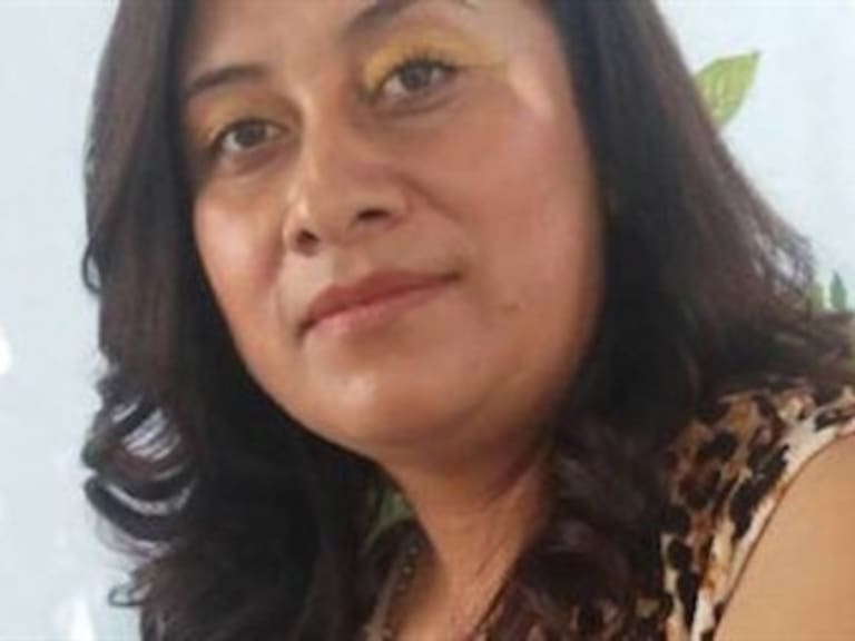 &#8203;Asesinan a pre candidata a alcaldesa del PRD en Guerrero